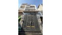NHÀ 3 TẦNG – 4x10 – HẺM XE HƠI – GIÁP KHU TÊN LỬA – BÌNH TÂN – NHỈNH 4 TỶ